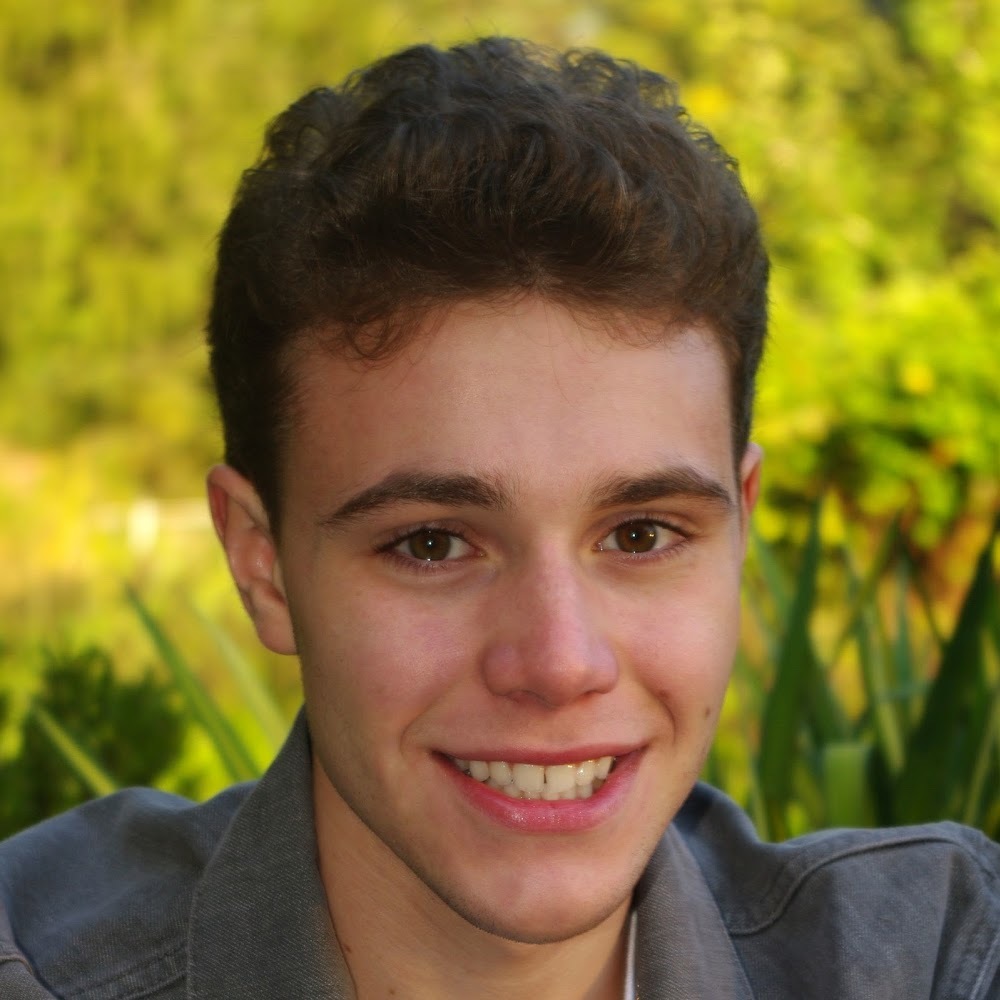 Meet your Posher, James